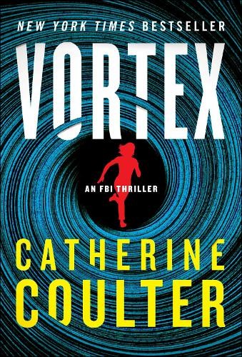 Catherine coulter vortex - catherine,