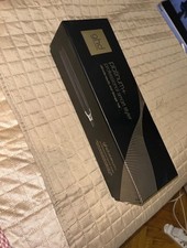 piastra ghd platinum plus- piastra ghd colore nero condizone nuova