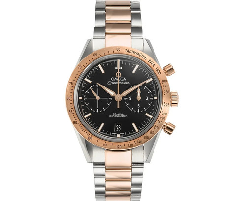 Omega speedmaster 57 - omega, '57