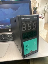 Termoregolatore Gefran 1000