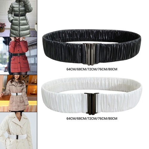 Ceinture élastique vintage