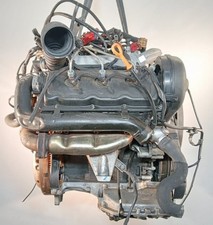 Bdg motore audi berlina - bdg,