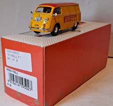 2493. GIOCHER FIAT 600