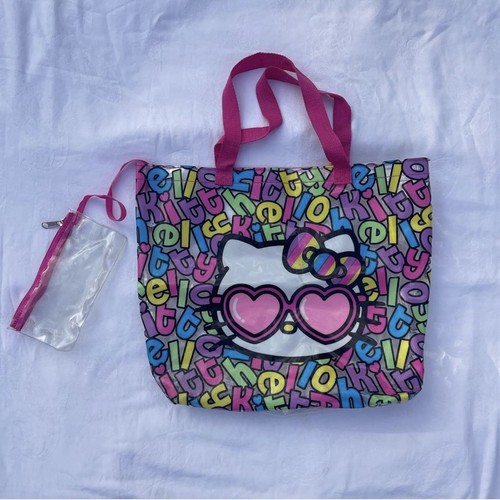 Borsa tote hello - tote,
