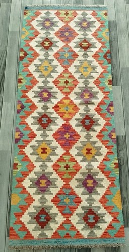 Tappeto kilim runner - kilim, turco