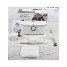 CleanMaxx 00384 Lisciante a