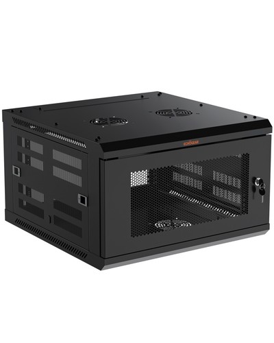 Rack rete chiuso - rete,