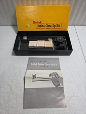 Kodak Retina Close-up Kit
