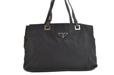 Autentica borsa a mano PRADA