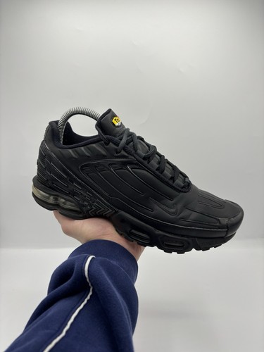 Nike air max - plus, triple