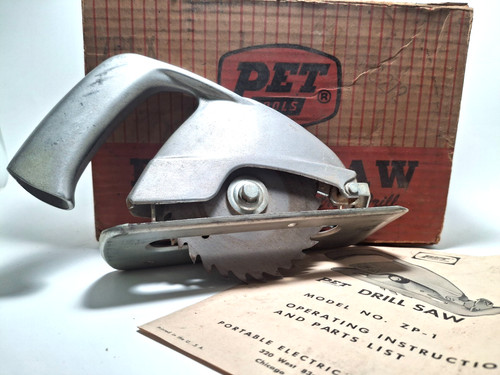 Pet tools trapano - pet,