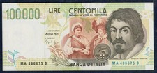 REBUPPLICA ITALIANA - 100.000