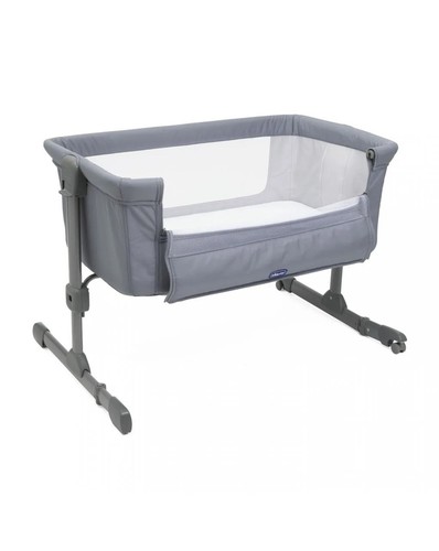 Culla chicco next2me essential - culla,