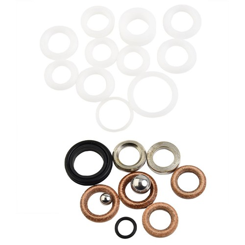 Kit riparazione pompa - riparazione,