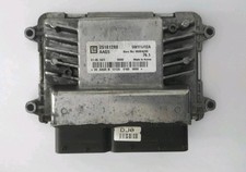 25181280 ECU MÓDULO DE