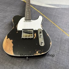 Tastiera in palissandro corpo