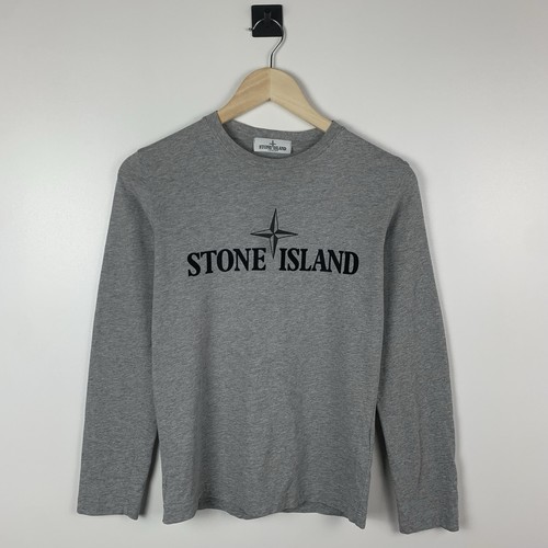 Shirt manica lunga - lunga, stone