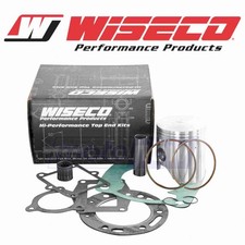Wiseco WK Top End Kit for