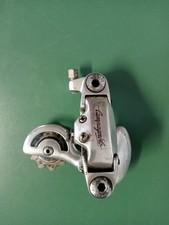 Campagnolo C Record 2° cambio