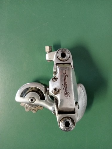 Campagnolo record cambio - record,