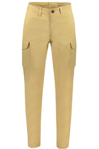 Pantaloni north sails beige - north,