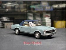 NOREV 1:18 Mercedes Benz 230SL