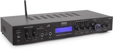 Pyle PDA7BU Amplificatore Home