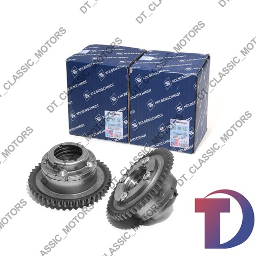 Kit regolazione albero - regolazione, camme