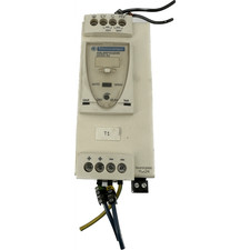 Alimentazione Su Binario