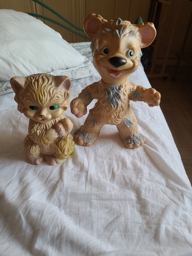 Lotto orso ledra - orso, e