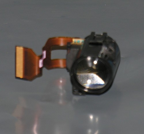 Evf per - (mirino, elettronico)
