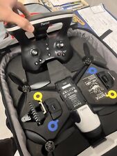 Parrot Bebop 2 Drone - Bianco/Nero