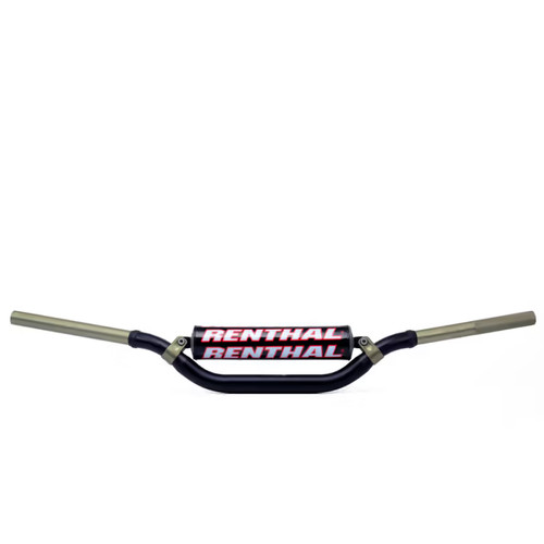 Renthal manubrio twinwall 999 - renthal,