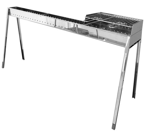 Cuoci arrosticini carbone - cuoci,