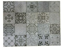 MAIOLICHE IN PIETRA LAVICA