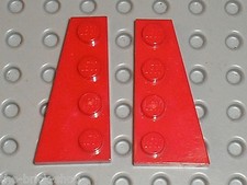 Ailes LEGO Red wings 41769 &