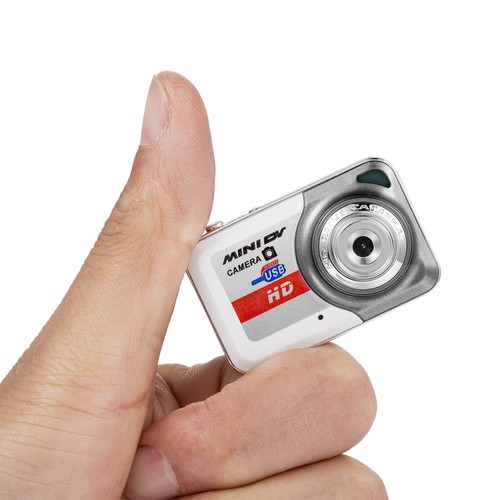 Mini fotocamera digitale - mini,