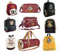 Zaino Harry Potter borsa a