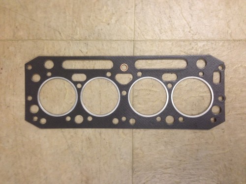 Perkins 4107 guarnizione testa - guarnizione,