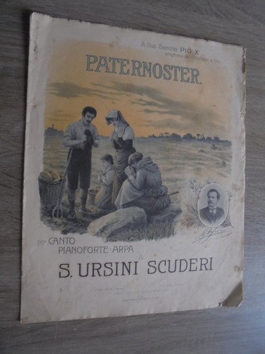 Ursini scuderi s - -,