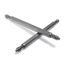 Casio Fascette | Penne 24Mm Acciaio PRG-40 PRG-50 PRG-60 PRG-240