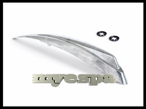 Nipplo parafango aletta vespa - nipplo,