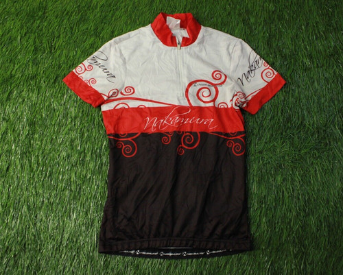 Maglia donna - donna, ciclismo