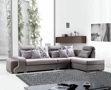 DIVANO SALOTTO MEGA SOFA