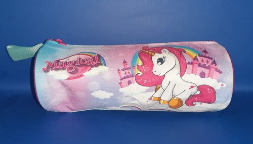 Astuccio unicorno school - astuccio,