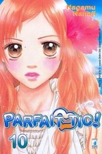 PARFAIT TIC! 10 SHOT 89