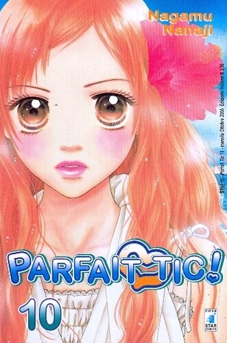 Parfait tic shot 89 - shot,