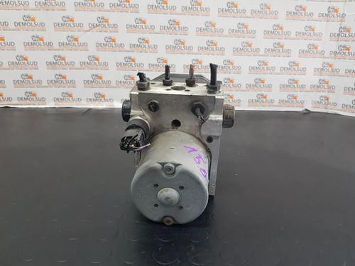Centralina abs aggregato pompa - abs,