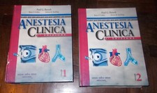 TRATTATO DI ANESTESIA CLINICA