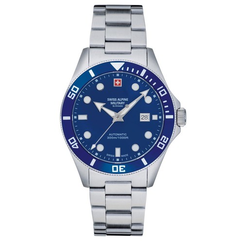 Orologio swiss alpine - orologio, military